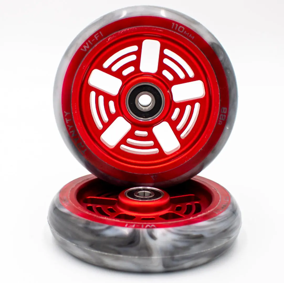 Trynyty Wi-Fi Wheels 5