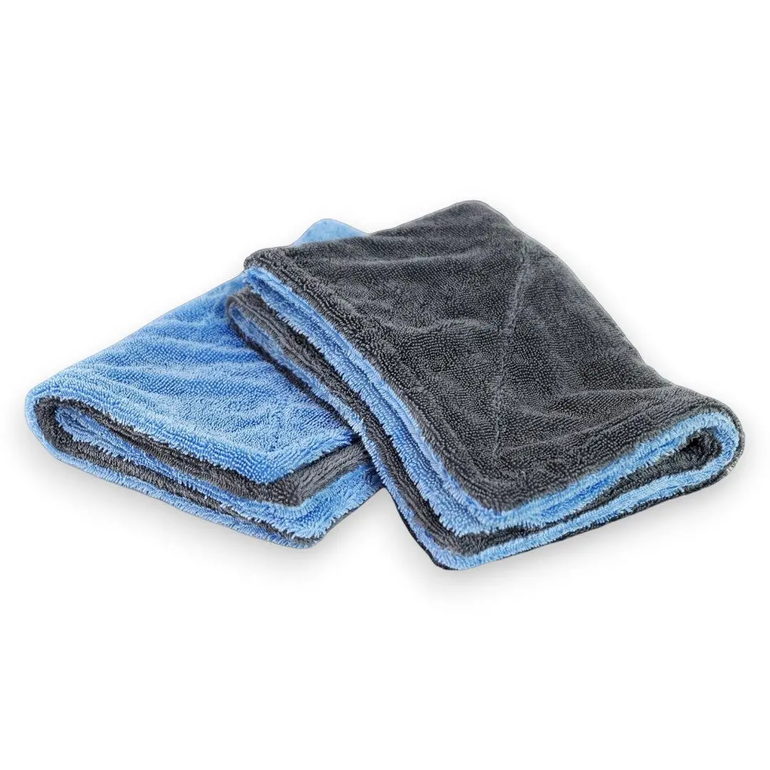 Ah Premium Twisted Loop Drying Towel 60X90cm 1