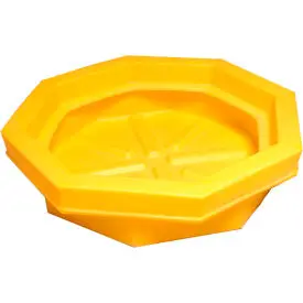 Ultratech Ultra-Drum Tray® 1045 With No Grate 1