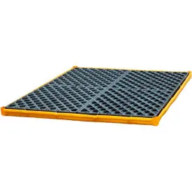 Ultratech Ultra-Spill Deck® P4 Flexible Model 1
