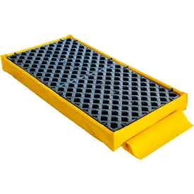 Ultratech Ultra-Spill Deck® 1361 P2 Flexible Model Bladder System (2-Drum) 1