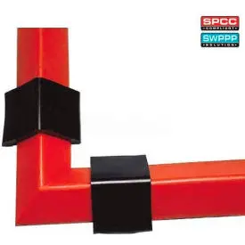 Ultratech 2102 Ultra-Spill Berm® 90° Corner, Orange 1