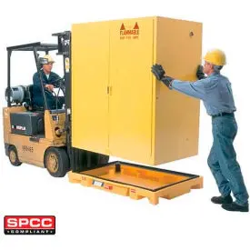 Ultratech Ultra-Safety Cabinet Bladder Systems® 2421 V2 1