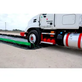 Ultratech 8507 Ultra-Containment Berm®, Ultimate Model, 15' X 66', Copolymer 2000™ 1