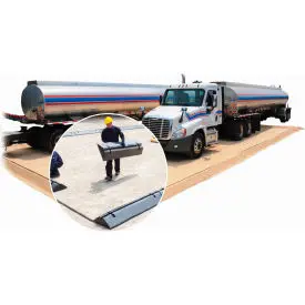 Ultratech 8749 Ultra-Containment Berm®, Modular Model, 55' X 55', Black 1