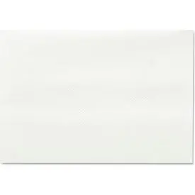 Chix® Masslinn Shop Towels, 12" X 17", White, 100 Towels/Pack, 12 Packs/Case 1