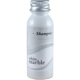 Pleasant Scent Shampoo, 0.75 Oz. Bottle, 288/Case 1