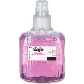 Gojo Antibacterial Foam Hand Wash - Plum Scent, 1200Ml - 1912-02 1