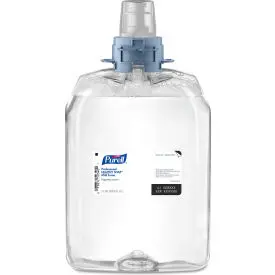 Purell®, Professional Healthy Soap Mild Foam, Fragrance-Free, 2,000 Ml, 2/Carton 1