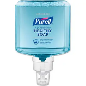 Purell® Healthcare Healthy Soap Es8 High Performance Foam, 1200 Ml, 2 Refills/Case - 7785-02 1