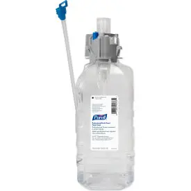 Purell®, Professional Fresh Scent Foam Soap, For Cx, Cxi, Cxt Dispensers, 1,500 Ml, 4/Carton 1