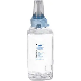 Purell®, Advanced Foam Hand Sanitizer, Adx-12, 1200 Ml Fragrance-Free 1