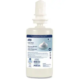 Premium Antibacterial Foam Soap, Unscented, 1000 Ml, 6/Case 1