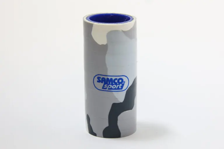 Gas Gas Xc 200 (2T) 2014 - 2017 Samco Sport Silicone Hose Kit & Stainless Hose Clip Gas-6 18