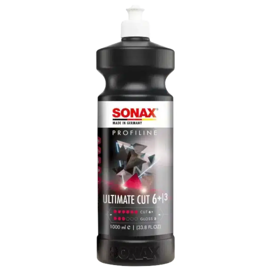 Sonax Profiline Ultimate Cut (1 Liter) 1