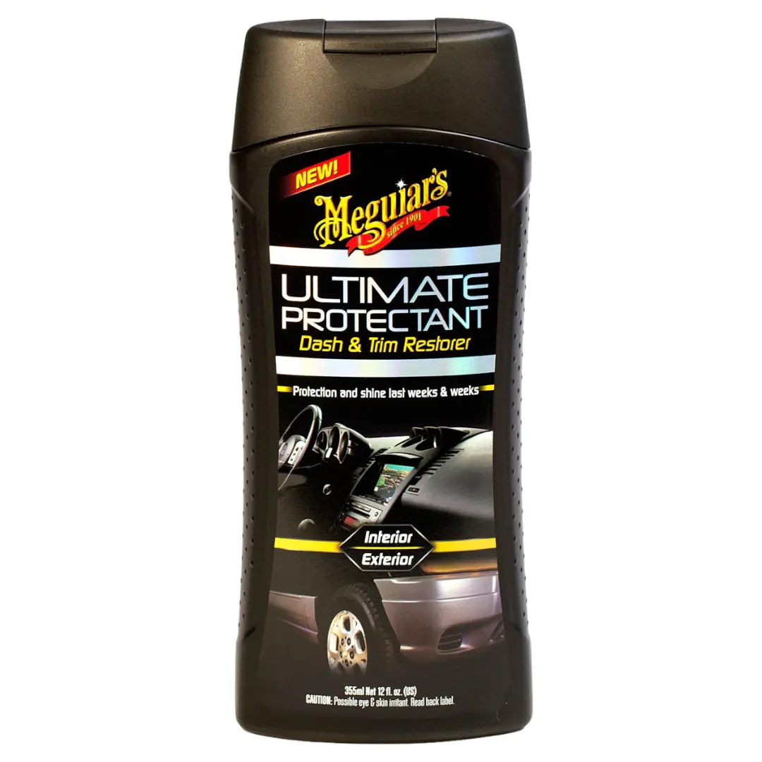Meguiars - Ultimate Protectant Gel 1