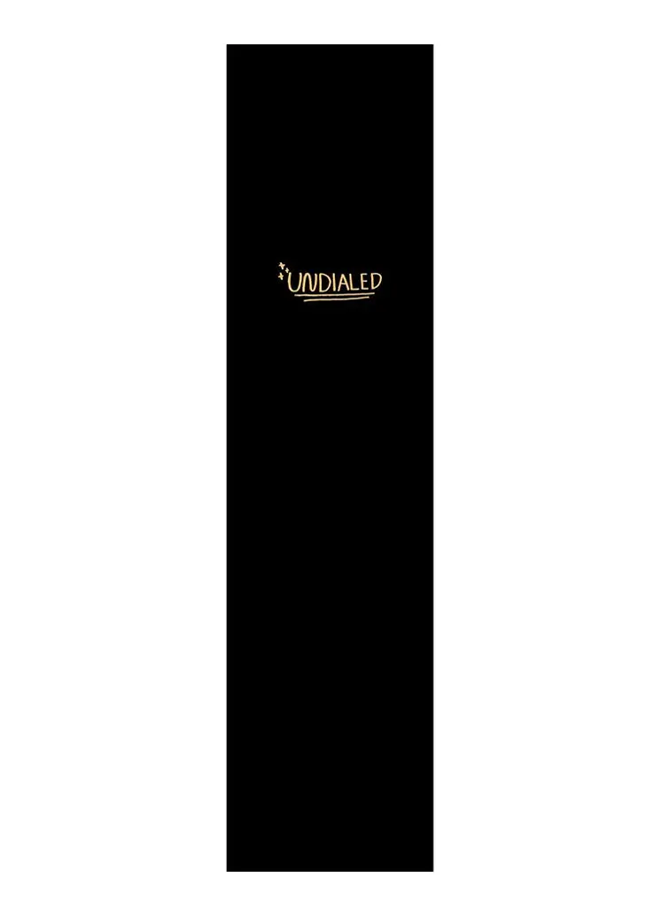 Undialed Sparkle Griptape 1