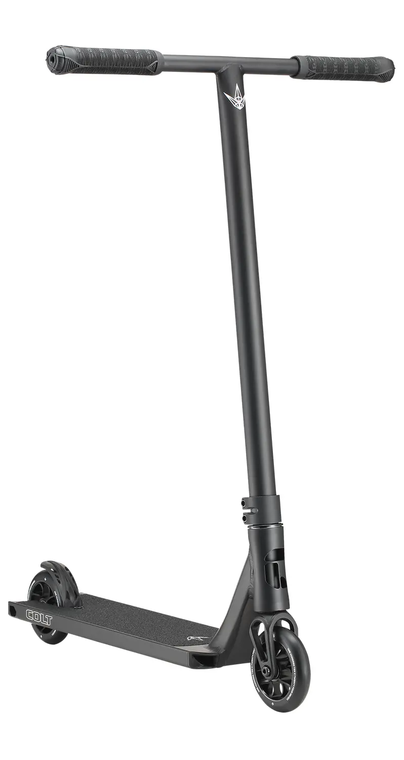 Envy Colt S6 Pro Scooter 1