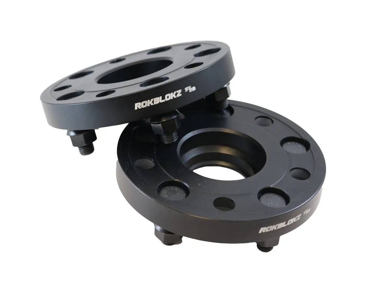 Lexus Sc Series Rokblokz Elite Wheel Spacers 1