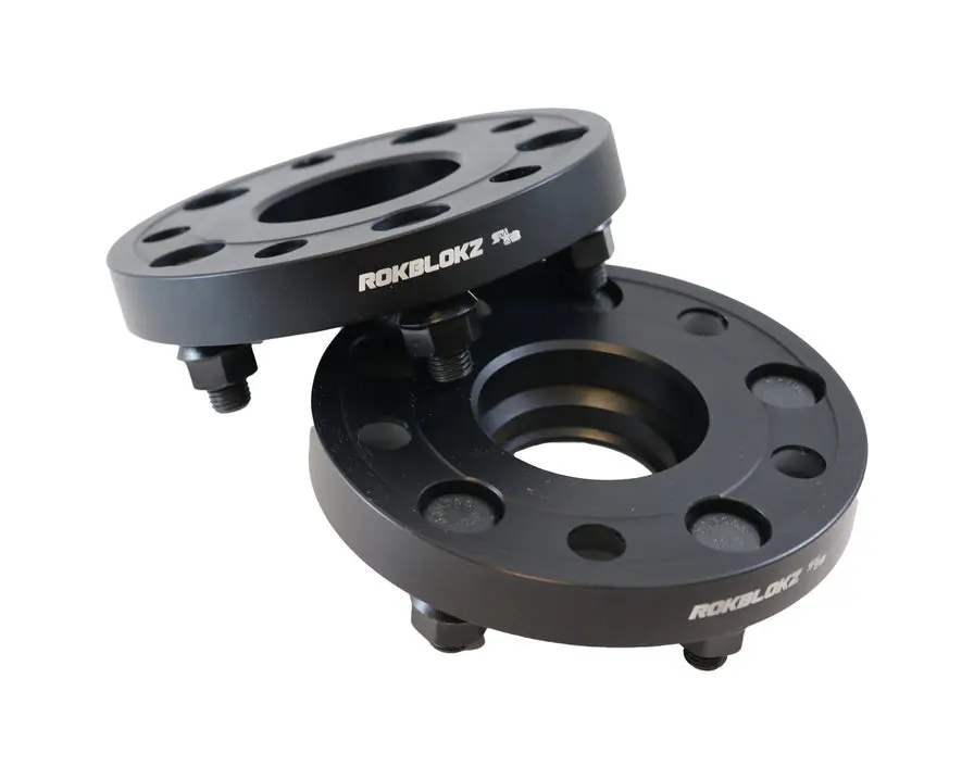 Forester & Forester Wilderness 1998+ Rokblokz Elite Wheel Spacers 3