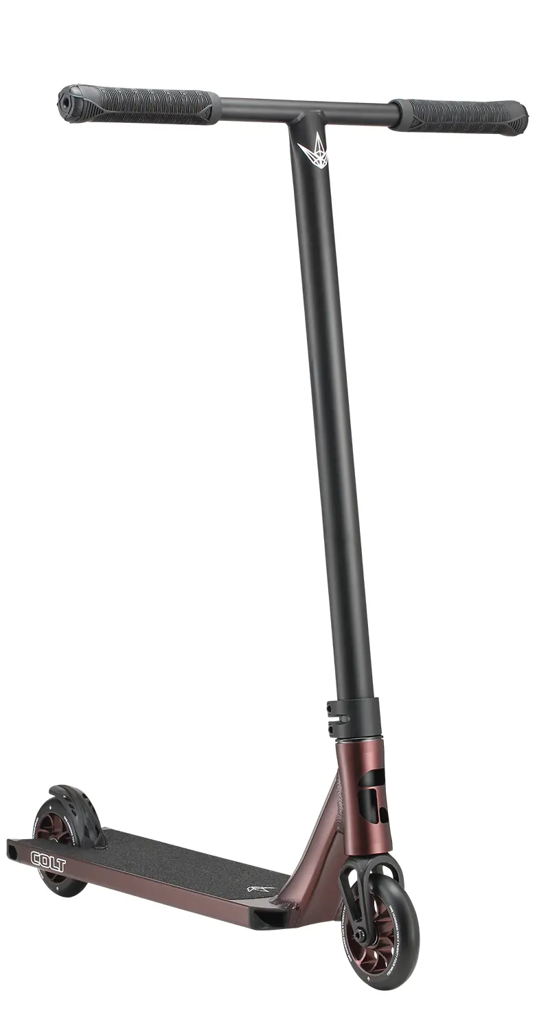 Envy Colt S6 Pro Scooter 4