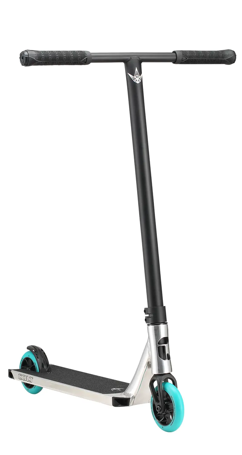 Envy Colt S6 Pro Scooter 3