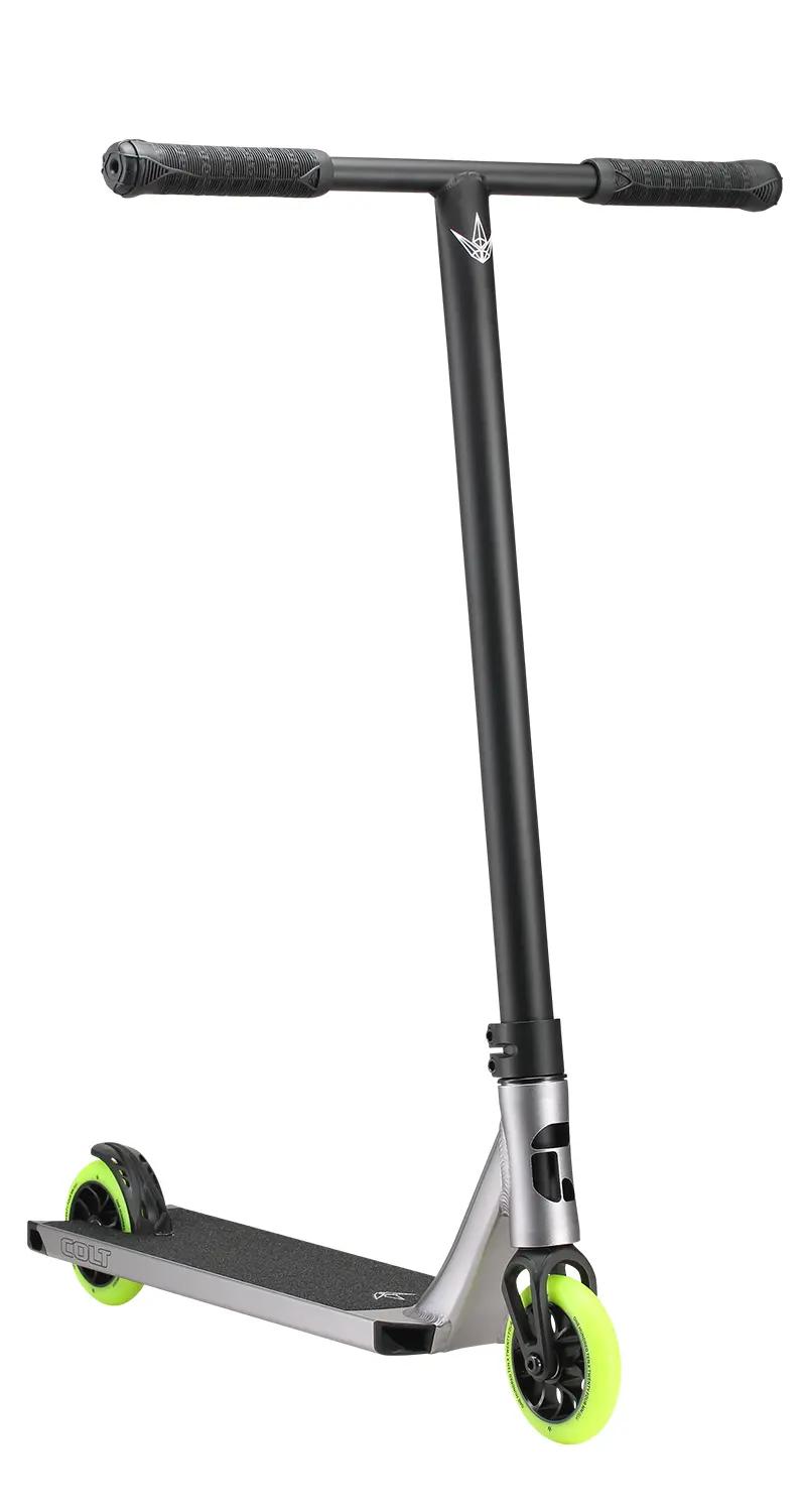 Envy Colt S6 Pro Scooter 4