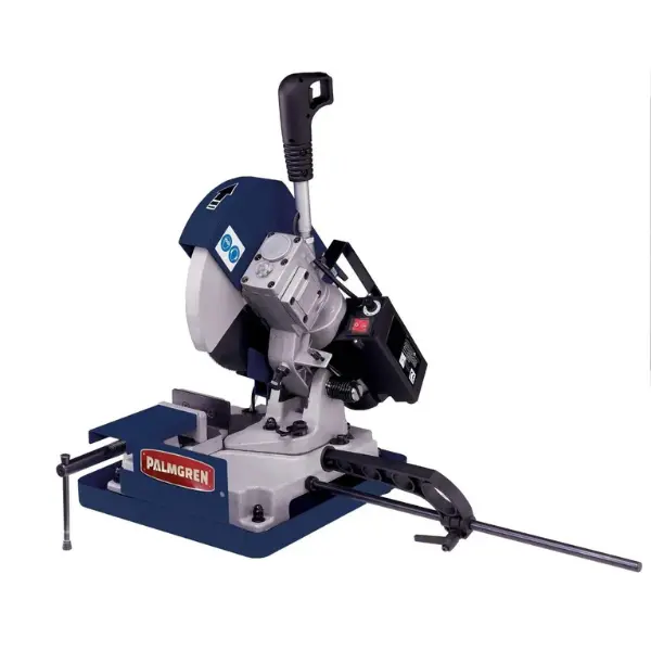 9" Bench Top Cold Saw 1