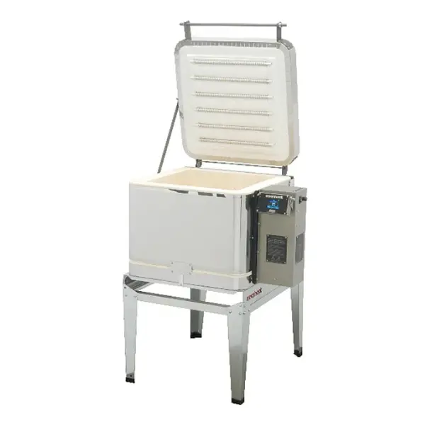 Evenheat Kiln - Gts 17 1