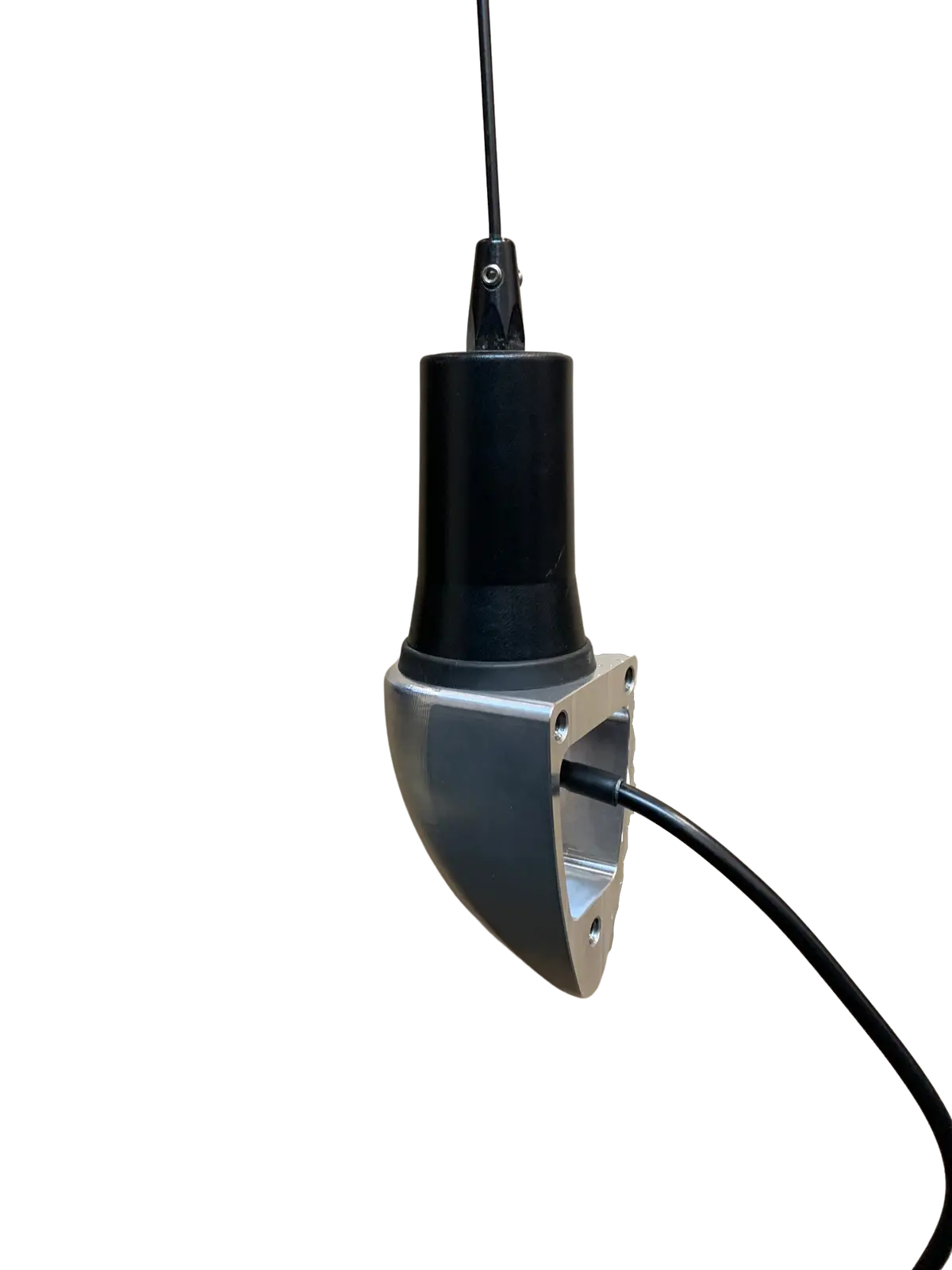 Billet Antenna Mount 1