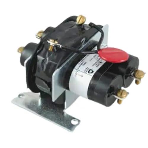 Paragon - Relay Md 6383 35Amp 480V 120V Coil 1