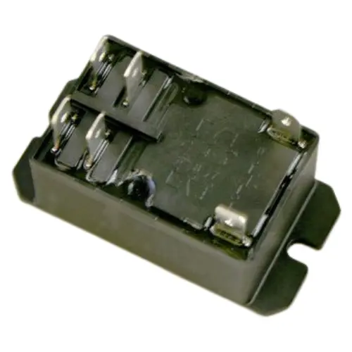 120V Coil Mechanical Relay 1
