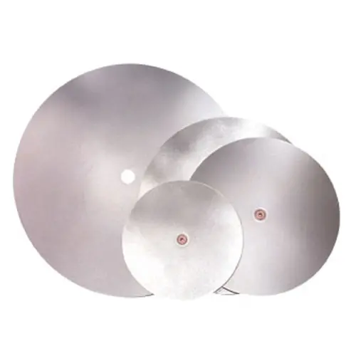 Covington - Discs - 18" Nickel Bond Magnetic Diamond Discs 1