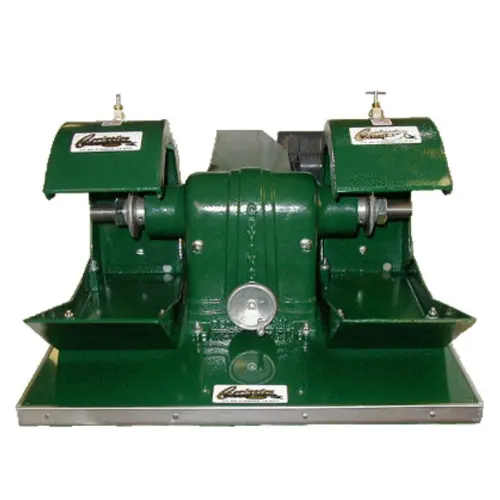 Covington - Variable Speed Grinder 1