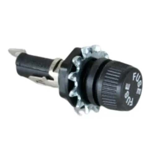 Paragon - Fuse Holder Tf9 6018 With 1/2 Amp Fuse 1