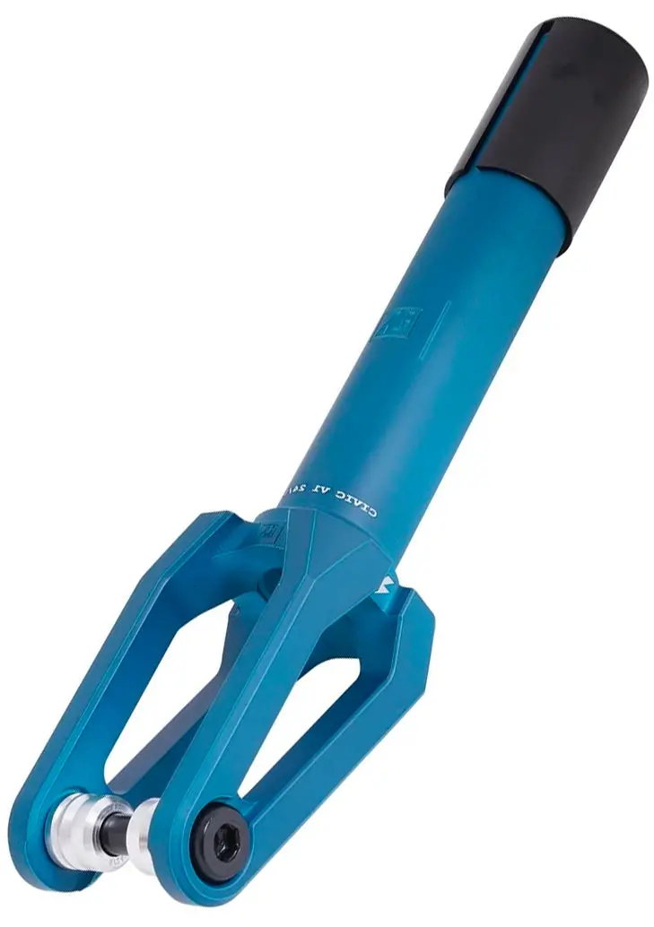 Urbanartt Civic Fork Hic/Scs 1