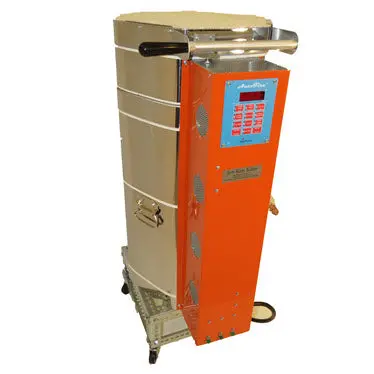 Jen-Ken Kiln - Vertical Air Bath 30 1