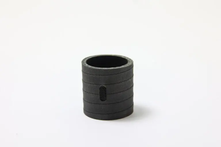 Honda Gl400 & Gl400c 79-1981 Samco Sport Silicone Hose Kit & Stainless Hose Clips Hon-111 17