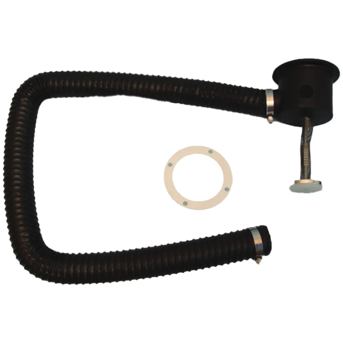 Orton Ventmaster Expansion Kit (2 Kilns, 1 Vent) 1