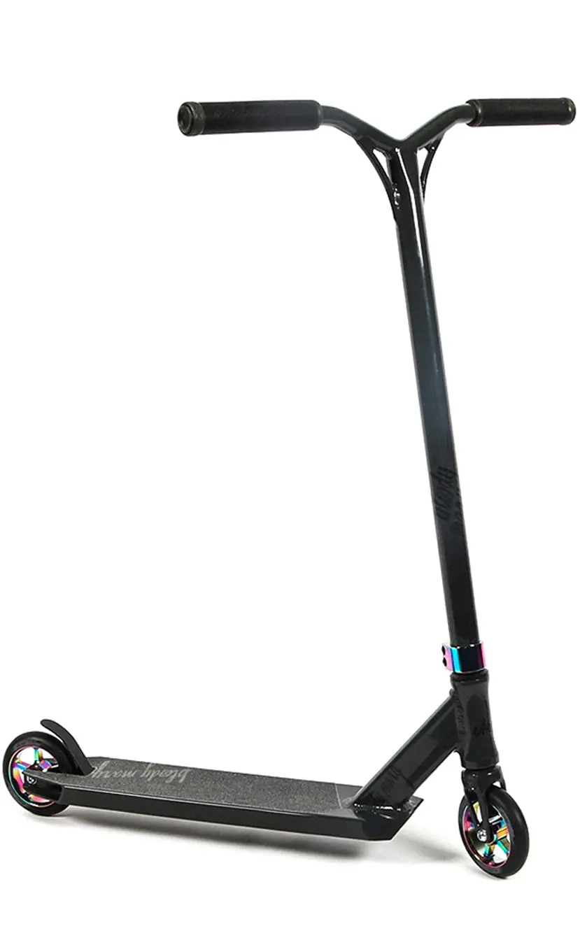 Versatyl Bloody Mary V2 Pro Scooter 1