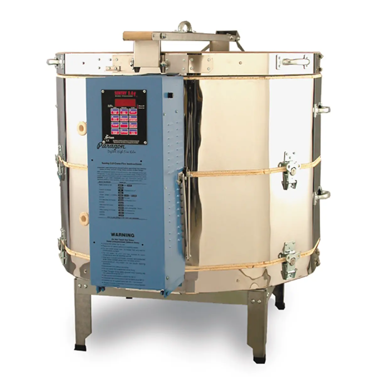 Paragon Kiln - Ct122822viking 1