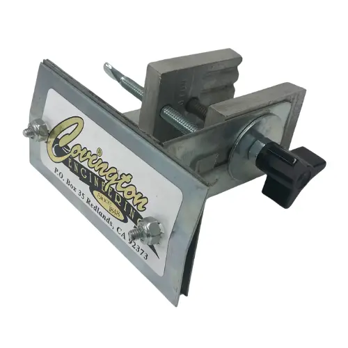 Covington - Vise 1