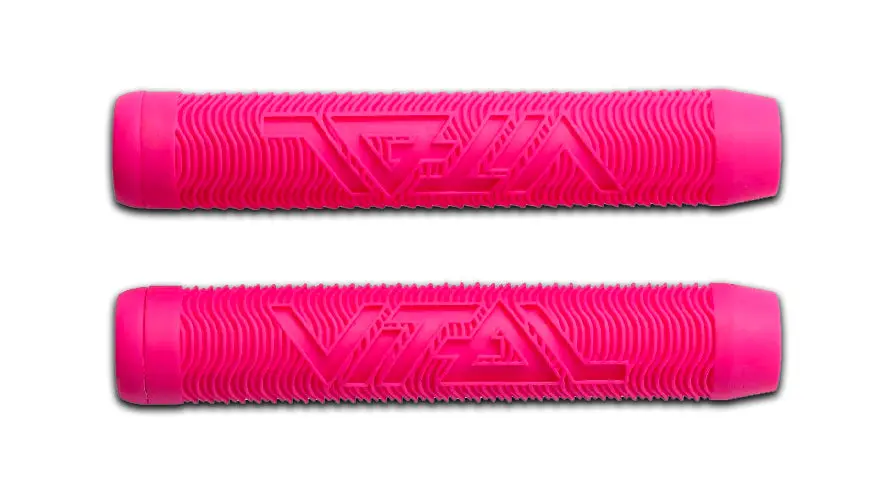 Vital Grips Pink 1