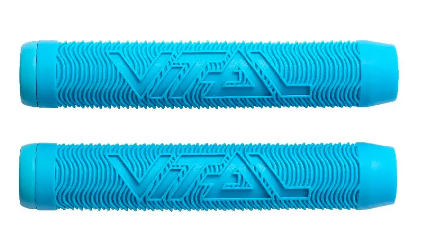 Vital Grips Teal 1