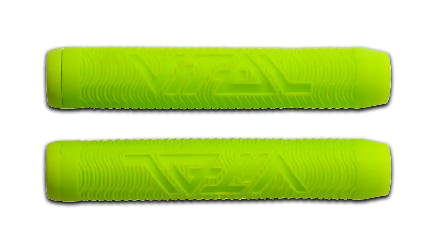 Vital Grips Yellow 1