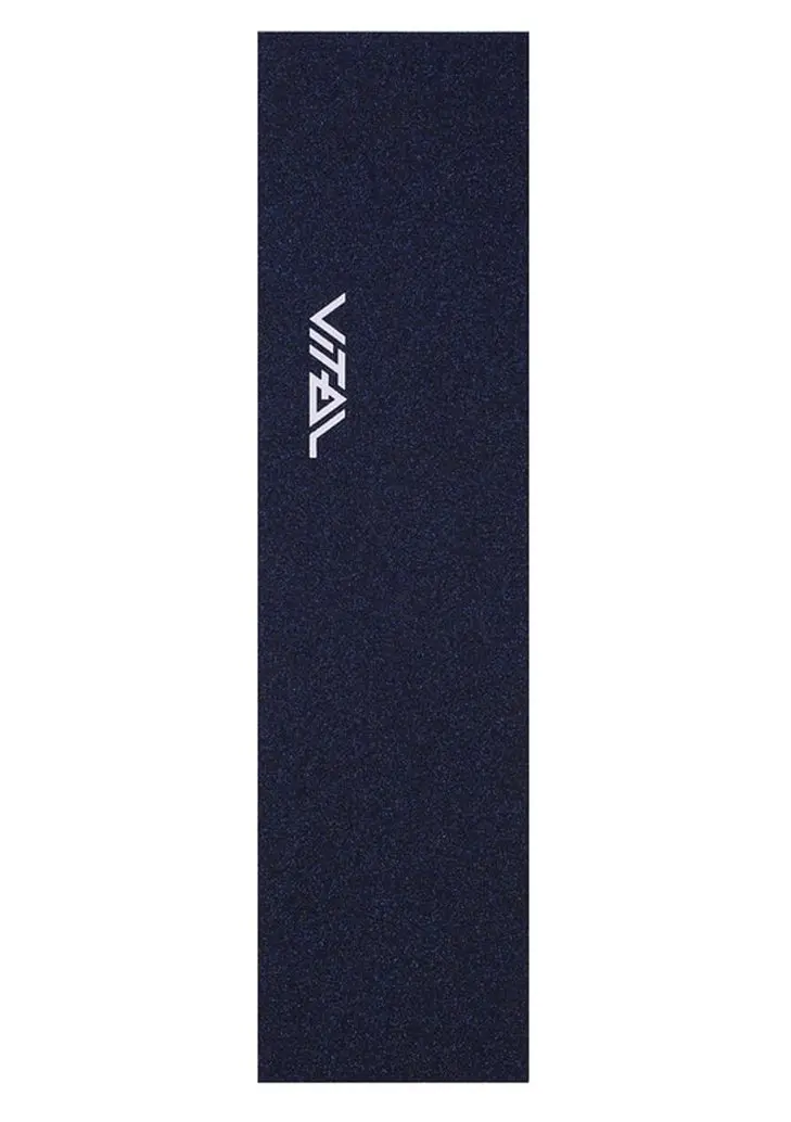 Vital Griptape Blue Glitter 1