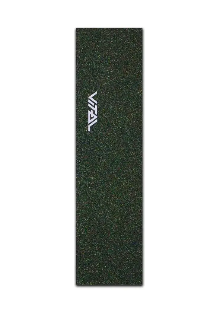 Vital Griptape Green Glitter 1