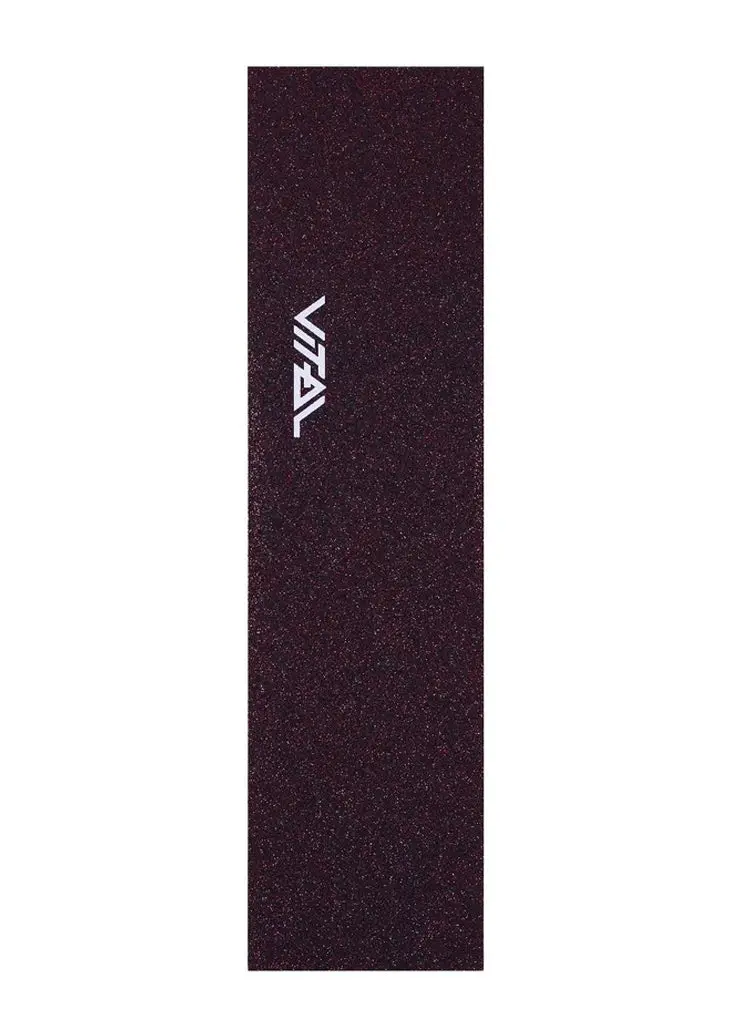Vital Griptape Red Glitter 1