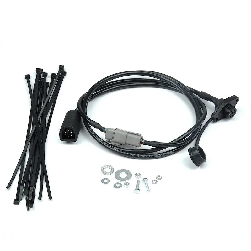 Warn Remote Socket Extension Kit | Zeon Winches 1
