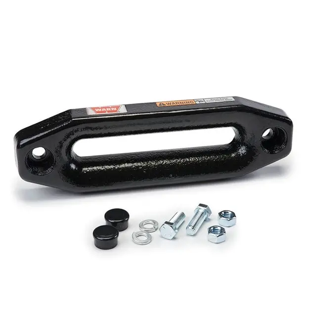 Steel Cable Hawse Fairlead 1